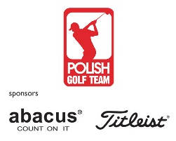 Polish Golf Team